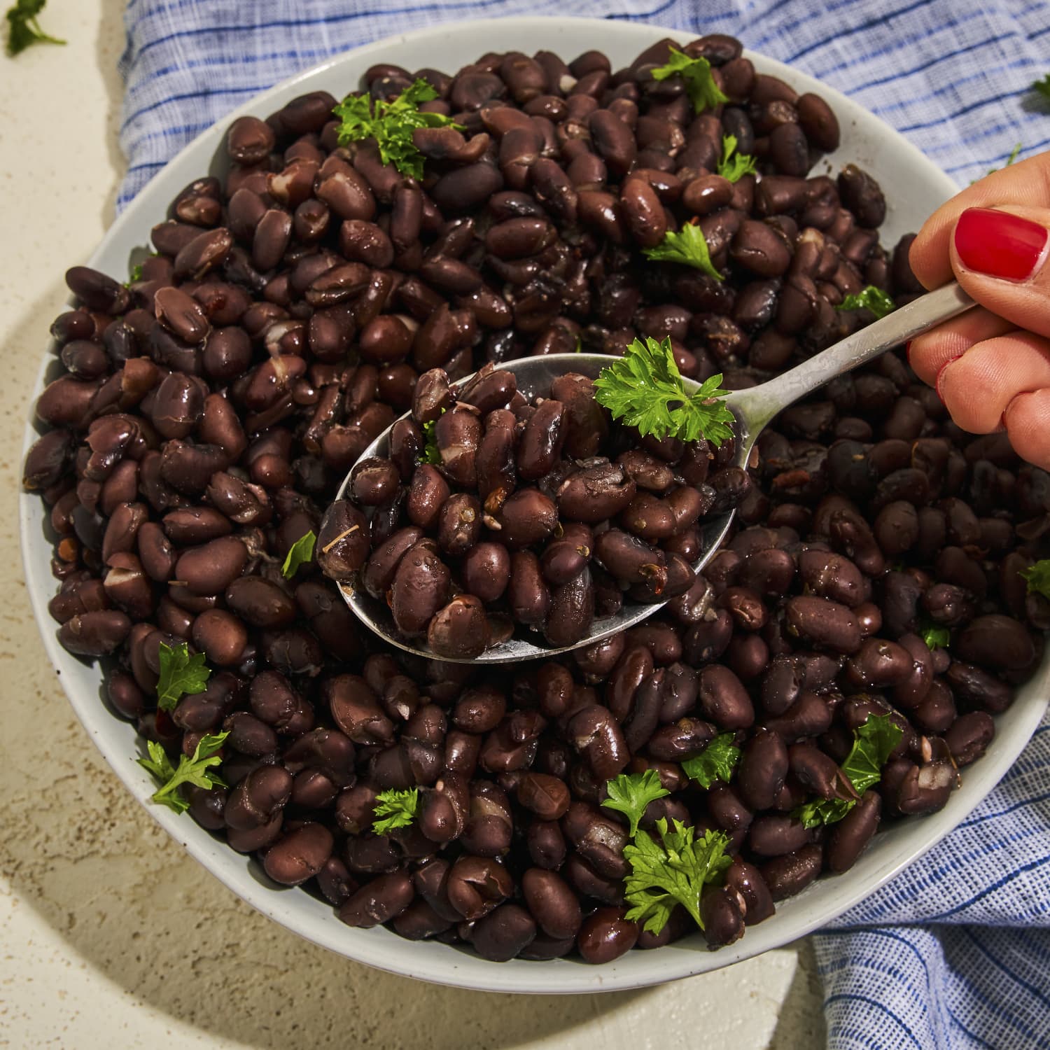 Black beans in instant pot recipe clearance